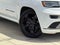2016 Jeep Grand Cherokee Overland