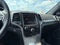 2016 Jeep Grand Cherokee Overland