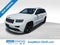 2016 Jeep Grand Cherokee Overland