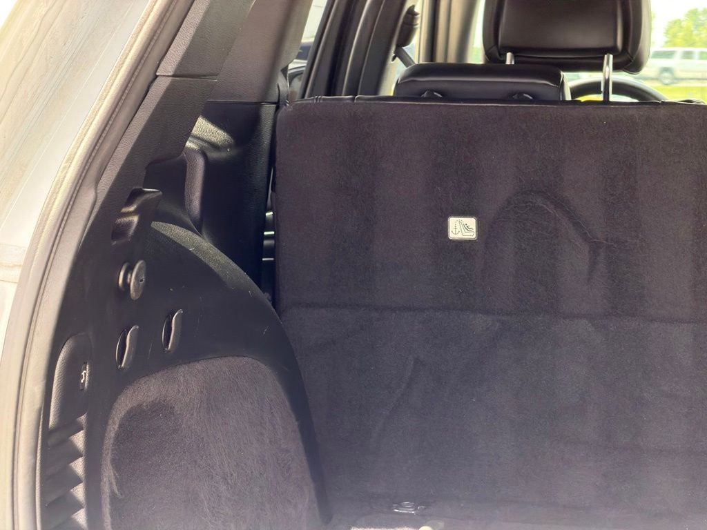 2016 Jeep Grand Cherokee Overland