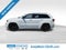 2016 Jeep Grand Cherokee Overland