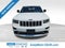 2016 Jeep Grand Cherokee Overland