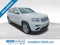 2016 Jeep Grand Cherokee Summit