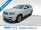 2016 Jeep Grand Cherokee Summit