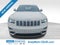 2016 Jeep Grand Cherokee Summit