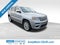 2018 Jeep Grand Cherokee Summit