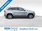 2018 Jeep Grand Cherokee Summit