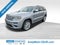 2018 Jeep Grand Cherokee Summit