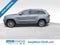 2018 Jeep Grand Cherokee Summit