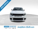 2018 Jeep Grand Cherokee Trackhawk