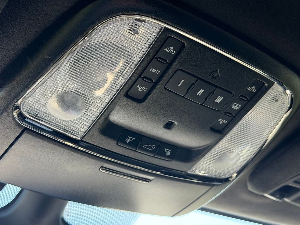 2018 Jeep Grand Cherokee Trackhawk