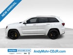 2018 Jeep Grand Cherokee Trackhawk