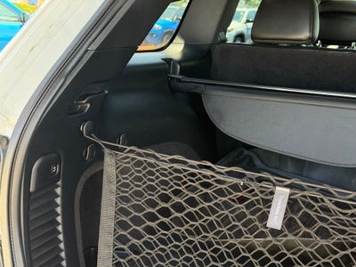 2018 Jeep Grand Cherokee Trackhawk
