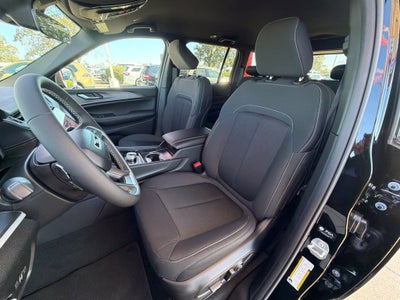 2027 Jeep Grand Cherokee Laredo