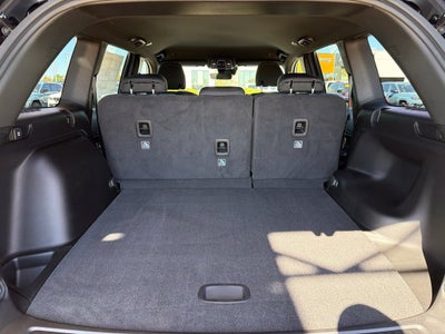 2027 Jeep Grand Cherokee Laredo