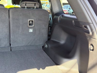 2027 Jeep Grand Cherokee Laredo