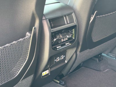 2027 Jeep Grand Cherokee Laredo
