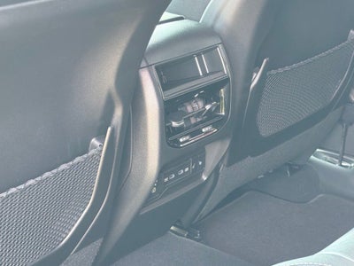 2027 Jeep Grand Cherokee Limited Reserve