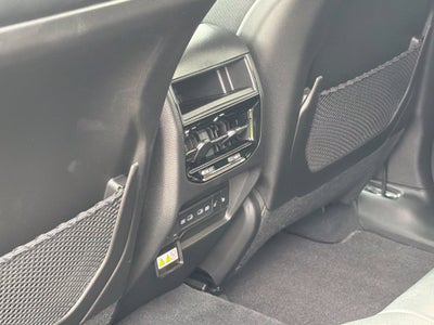 2027 Jeep Grand Cherokee Limited Reserve