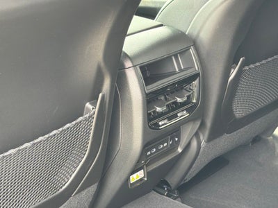2027 Jeep Grand Cherokee Limited Reserve
