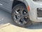 2027 Jeep Grand Cherokee Limited Reserve