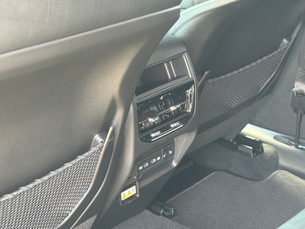 2027 Jeep Grand Cherokee Limited Reserve