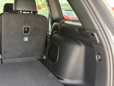 2027 Jeep Grand Cherokee Limited Reserve