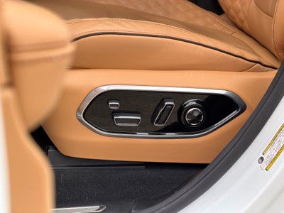 2024 Jeep Grand Cherokee Summit
