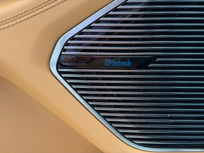 2024 Jeep Grand Cherokee Summit