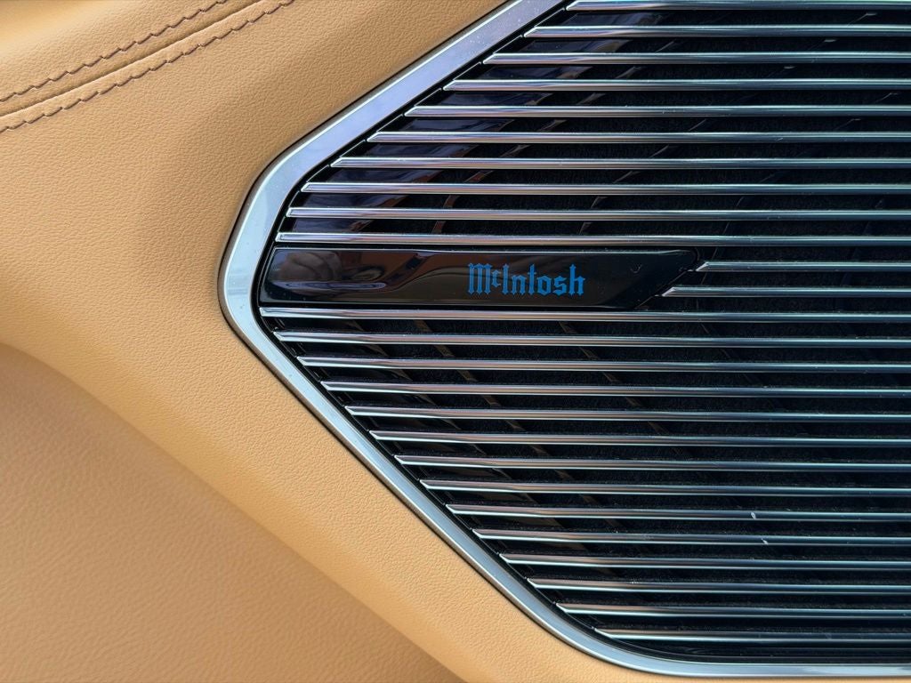 2024 Jeep Grand Cherokee Summit