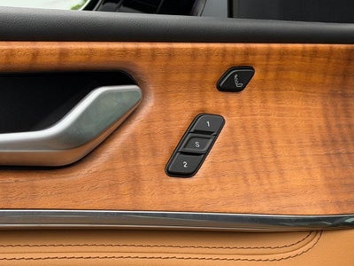 2024 Jeep Grand Cherokee Summit