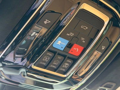 2024 Jeep Grand Cherokee Summit