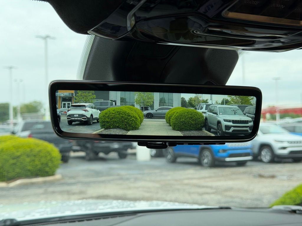 2024 Jeep Grand Cherokee Summit