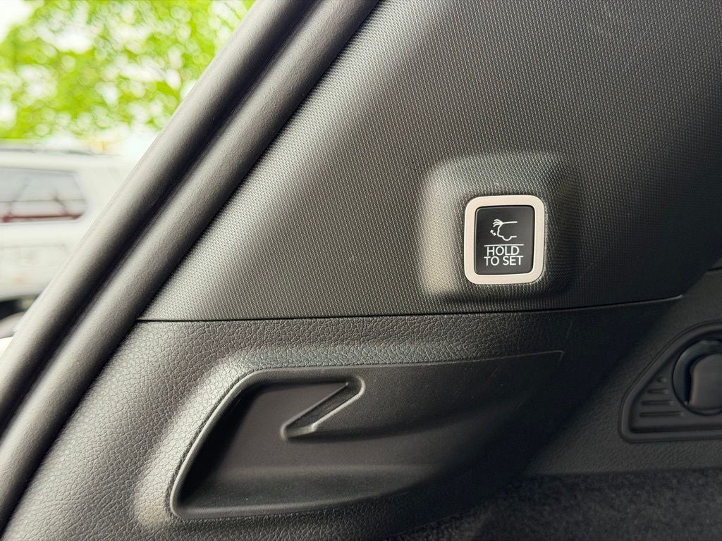2024 Jeep Grand Cherokee Summit
