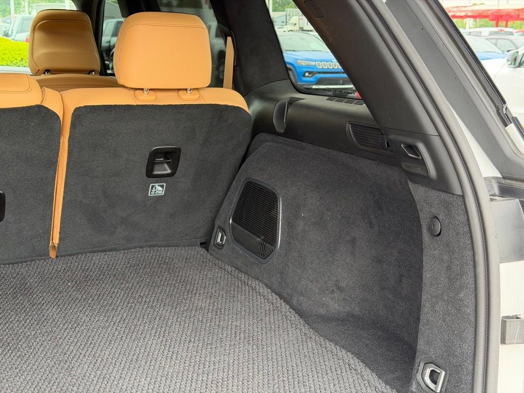 2024 Jeep Grand Cherokee Summit