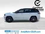 2024 Jeep Grand Cherokee Summit
