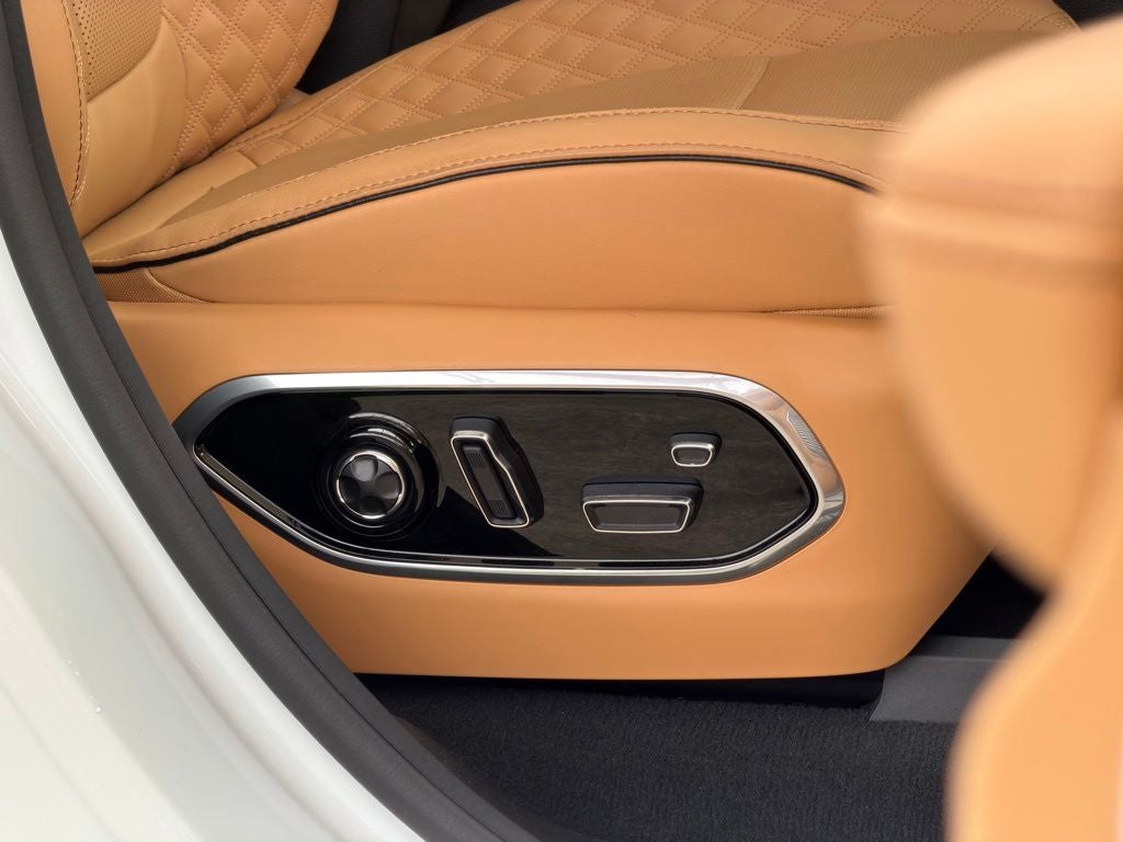 2024 Jeep Grand Cherokee Summit