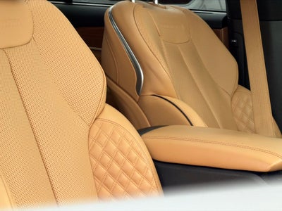 2024 Jeep Grand Cherokee Summit