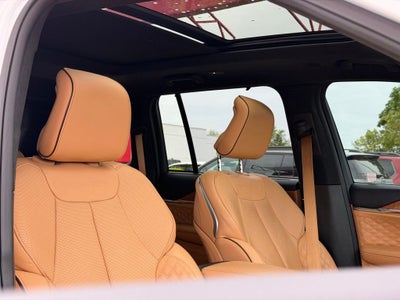 2024 Jeep Grand Cherokee Summit