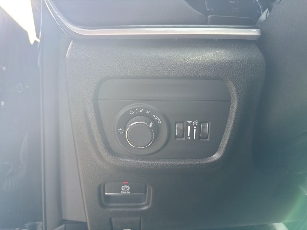 2024 Jeep Grand Cherokee L Altitude X