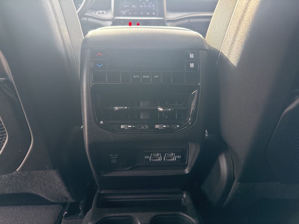 2024 Jeep Grand Cherokee L Altitude X