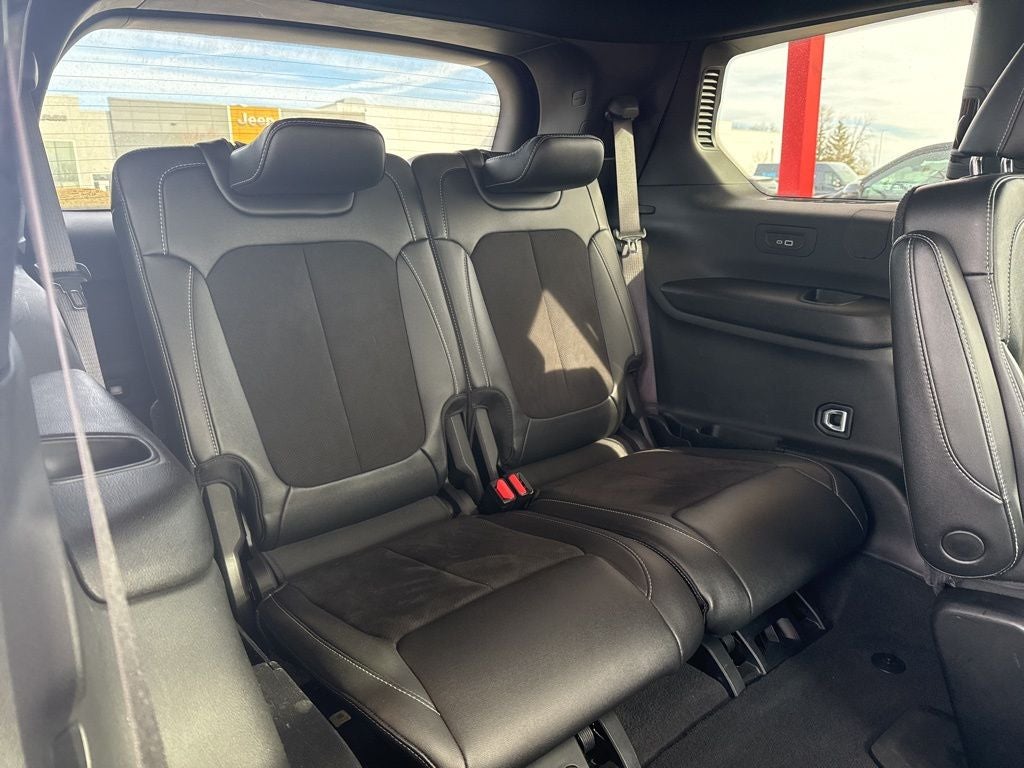 2024 Jeep Grand Cherokee L Altitude X