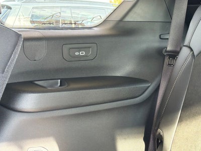 2027 Jeep Grand Cherokee L Laredo Altitude