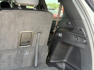 2027 Jeep Grand Cherokee L Laredo Altitude