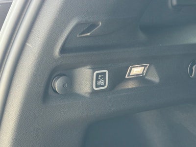 2027 Jeep Grand Cherokee L Laredo Altitude