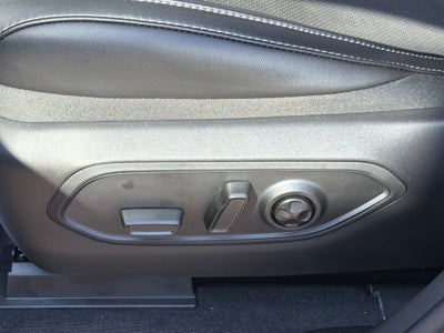 2027 Jeep Grand Cherokee L Laredo Altitude