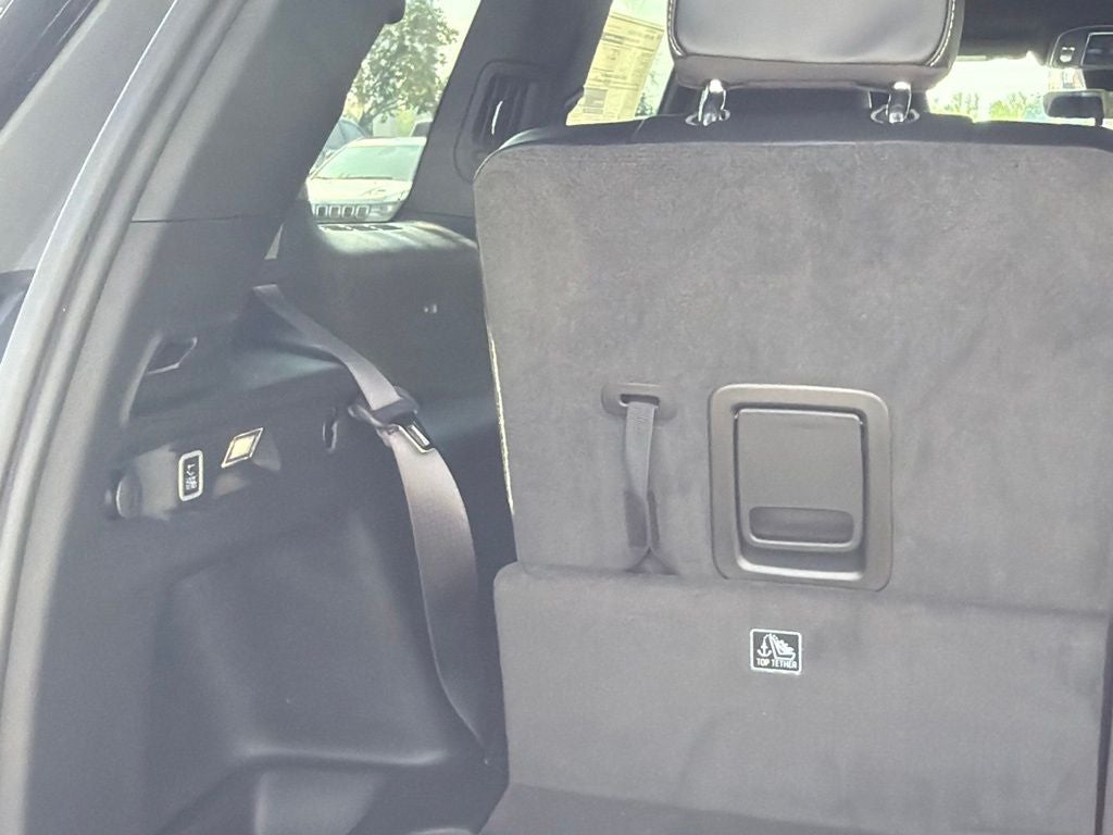 2027 Jeep Grand Cherokee L Laredo Altitude