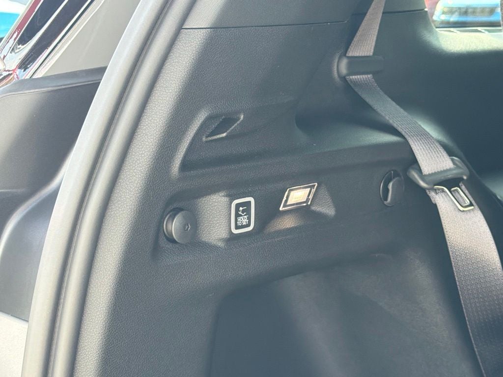2027 Jeep Grand Cherokee L Laredo Altitude