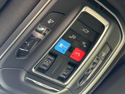 2027 Jeep Grand Cherokee L Laredo Altitude