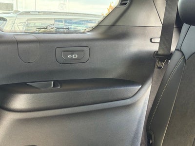 2027 Jeep Grand Cherokee L Laredo Altitude